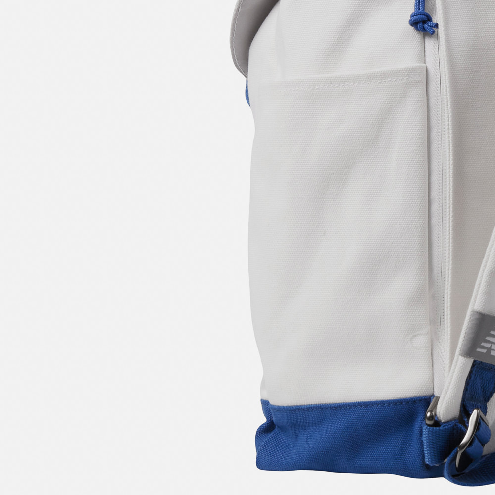 Mochila Canvas 18l Unisex