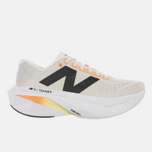 Tênis New Balance Fuelcell Supercomp Trainer V3 Feminino