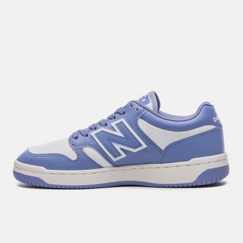 Tênis New Balance 480 Low Unisex