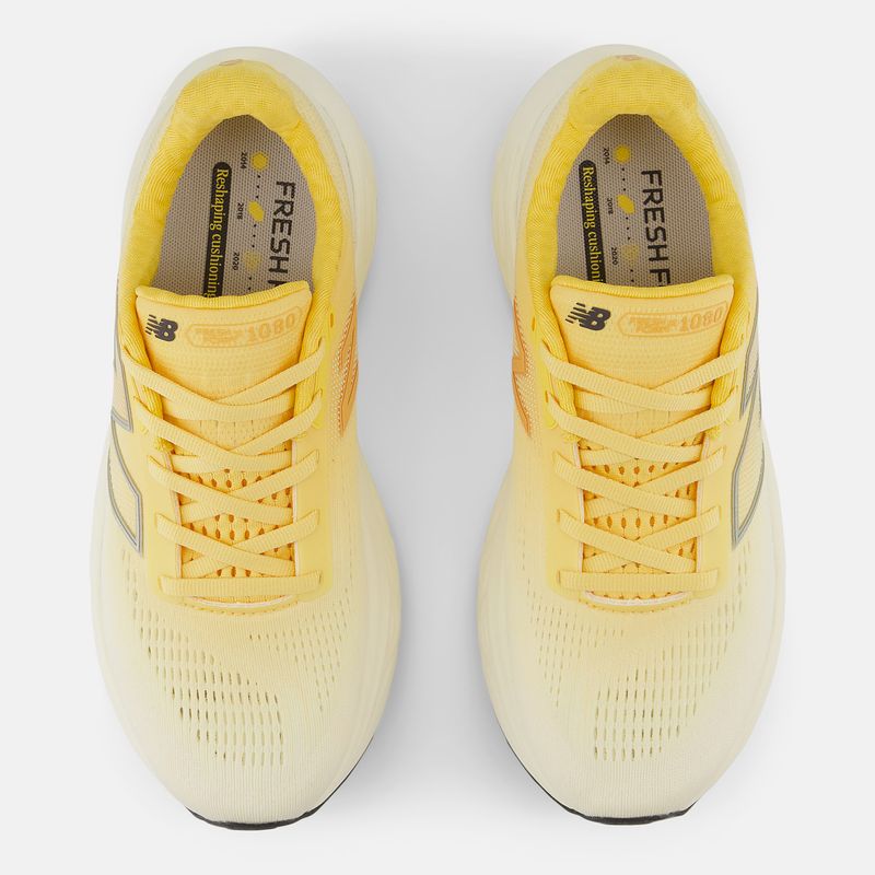 Tênis New Balance Fresh Foam X 1080 V14 Feminino