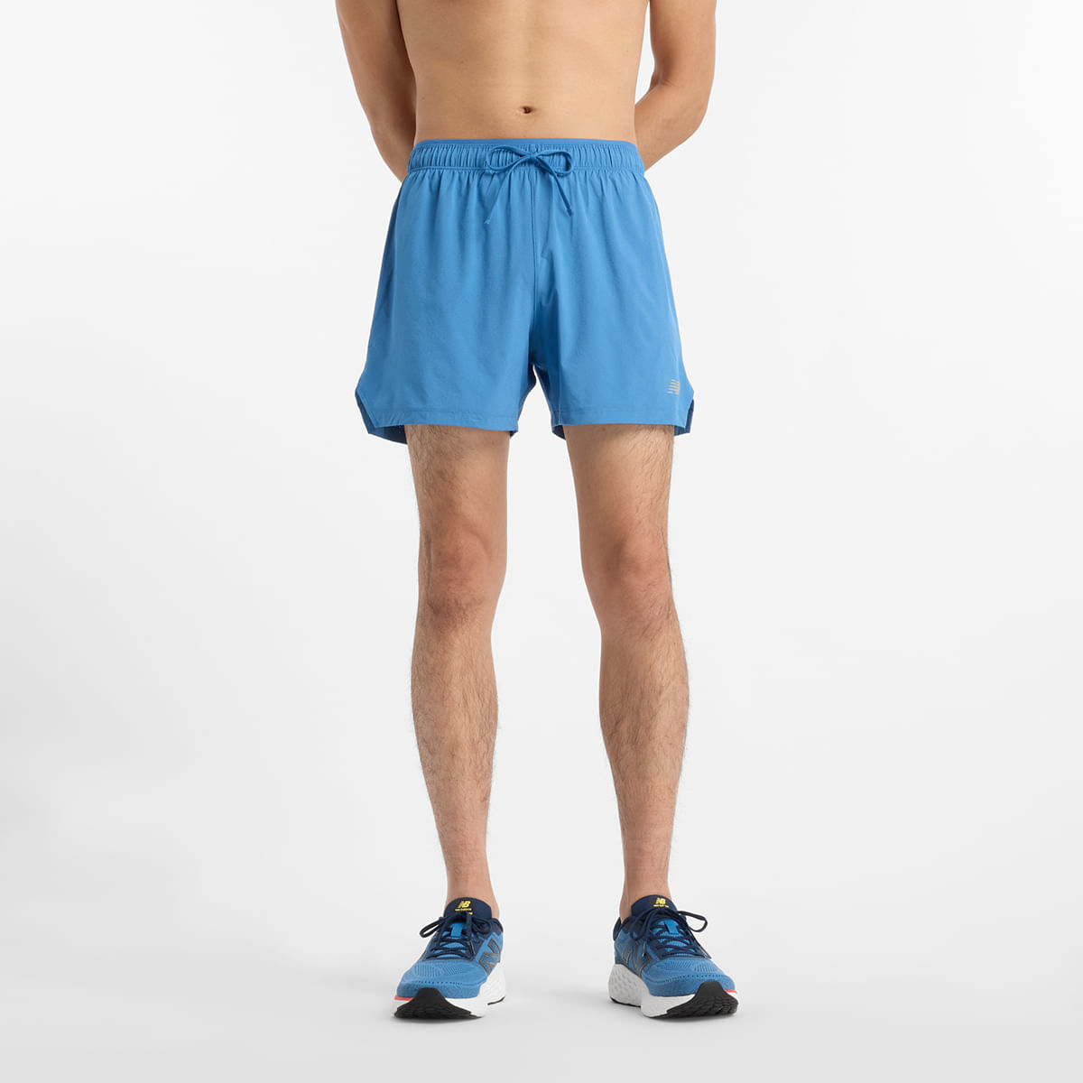 Shorts Run Club - 5" Masculino