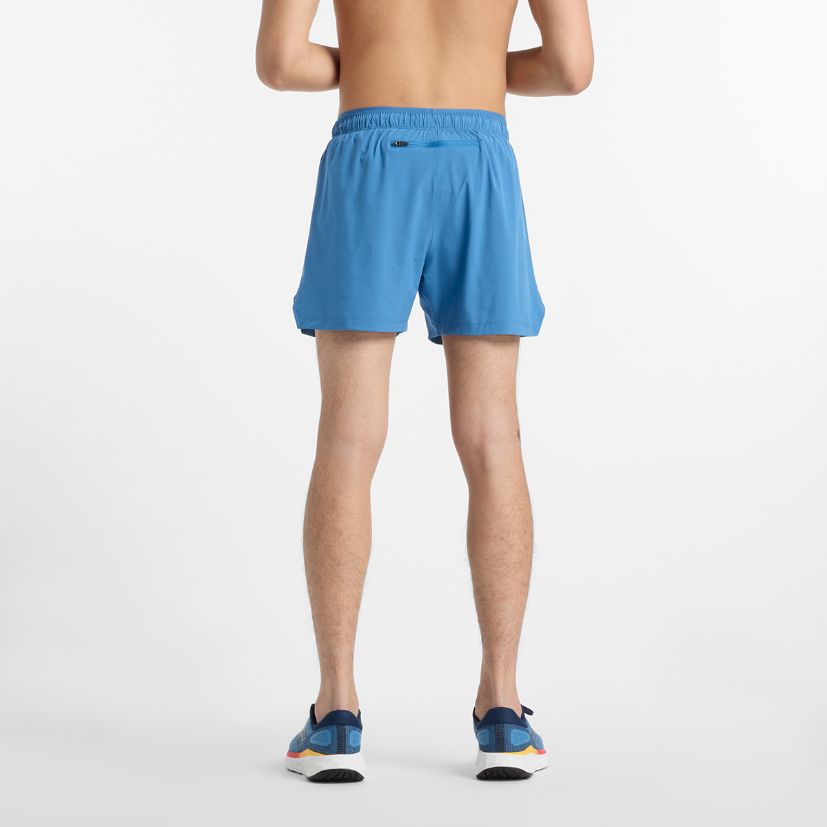 Shorts Run Club - 5" Masculino