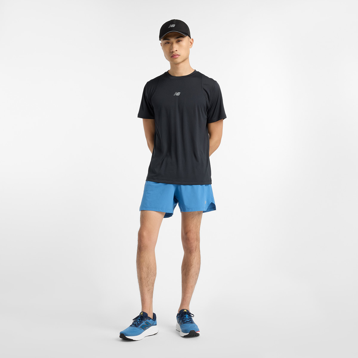 Shorts Run Club - 5" Masculino