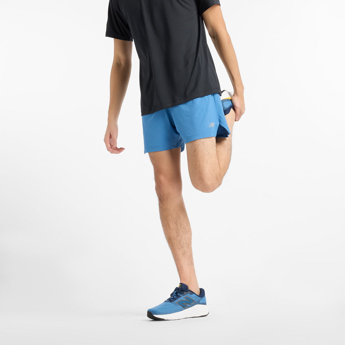 Shorts Run Club - 5" Masculino