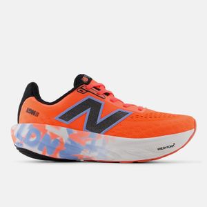 Tênis New Balance Fresh Foam X 1080 V14 Feminino Maratona de Londres