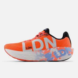 Tênis New Balance Fresh Foam X 1080 V14 Feminino Maratona de Londres