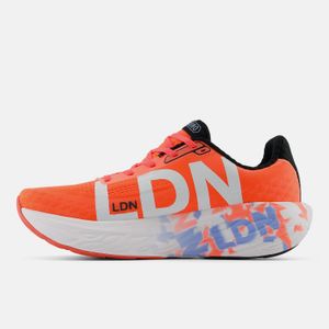 Tênis New Balance Fresh Foam X 1080 V14 Masculino Maratona de Londres