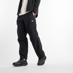 Calça Ripstop Cargo Masculina