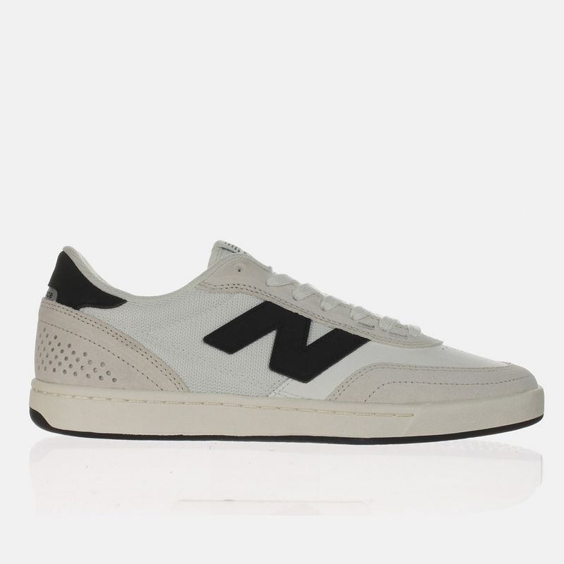 Tênis NB 440 V2 Masculino Bege e Preto - Site New Balance