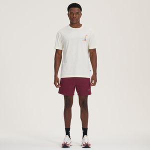 Camiseta Athletics Hoops Cartoon Masculina