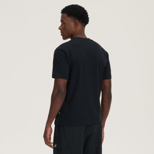 Camiseta Chalk Board Logo Masculina