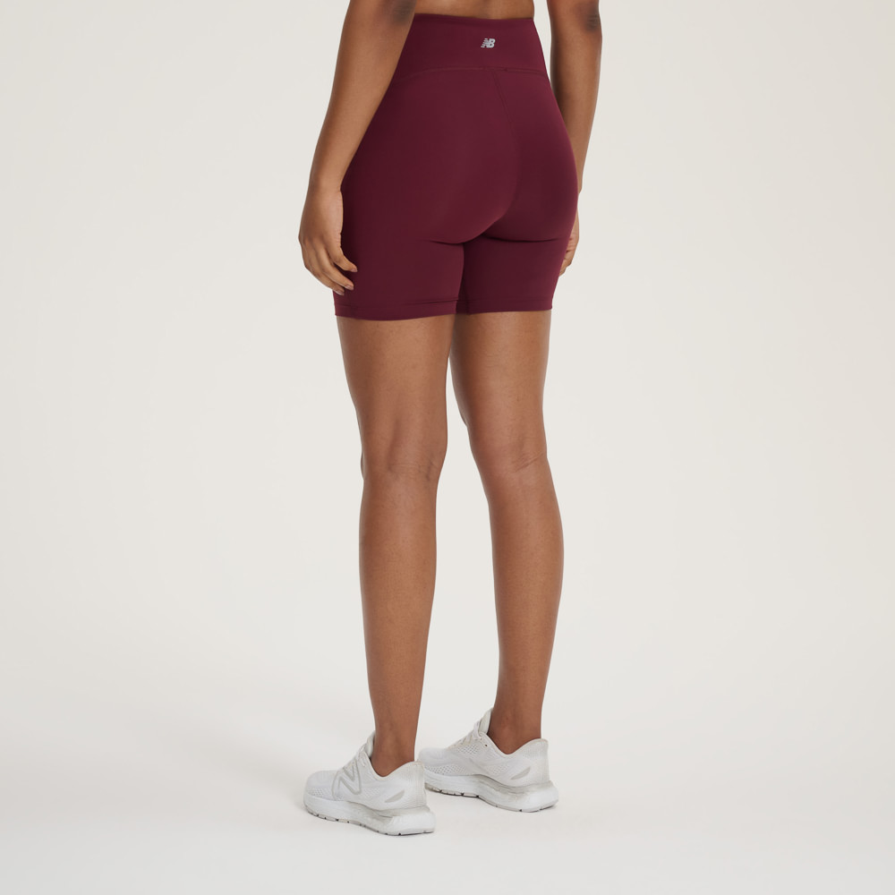 Bermuda Sleek 6" Feminina