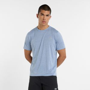 Camiseta Atlhetics Run Masculina