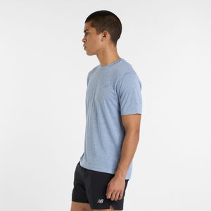 Camiseta Atlhetics Run Masculina