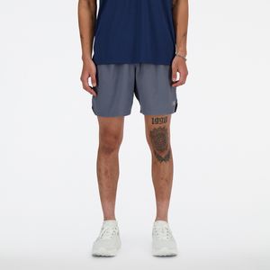 Shorts Run Club - 7" Masculino