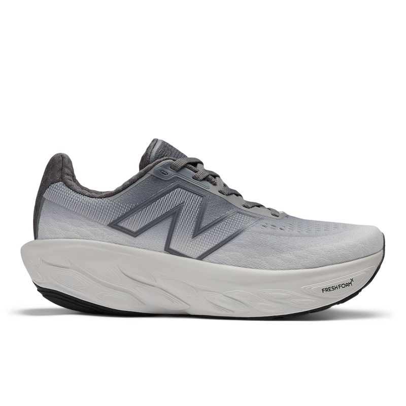 Tênis New Balance 1080 v14 Masculino Grafite: Site Oficial