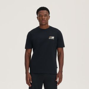Camiseta Athletics Multi Color Masculina