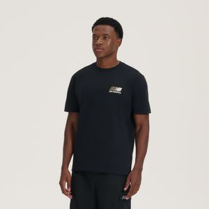 Camiseta Athletics Multi Color Masculina