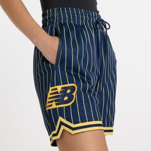 Shorts Hoops Mesh Masculino