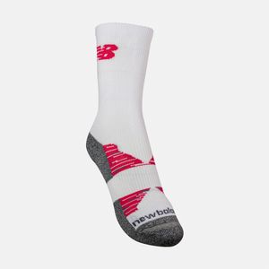 Meia Performance Run - Cano Alto Unisex