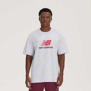Camiseta Athletics Logo Masculina