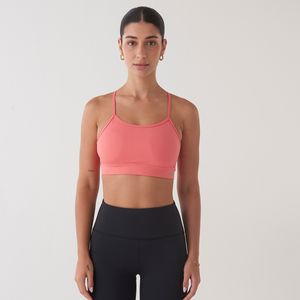 Top Basic Yoga Feminino
