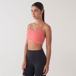 Top Basic Yoga Feminino