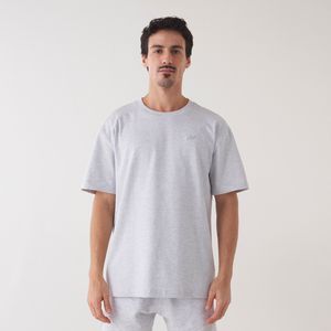 Camiseta Small Logo Masculina