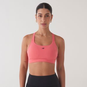 Top Essentials Run Feminino