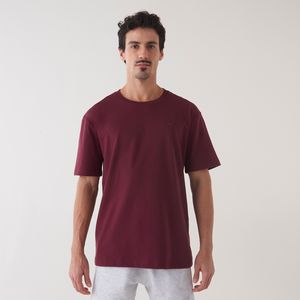 Camiseta Small Logo Masculina