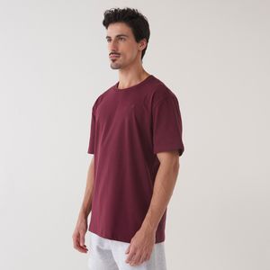 Camiseta Small Logo Masculina