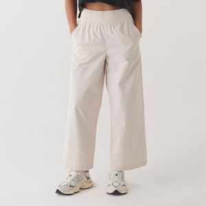 Calça Pull On Feminina