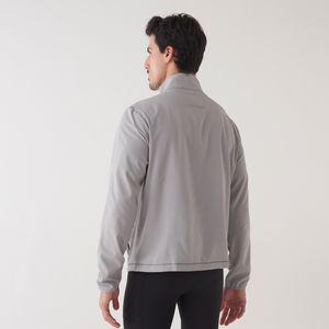 Jaqueta Corta Vento Sport Essentials Masculino
