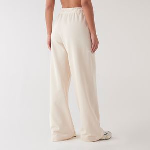 Calça Pantalona Athletics Small Logo Feminina