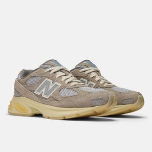 Tênis New Balance Grey Days 2010 Unisex