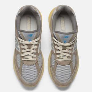 Tênis New Balance Grey Days 2010 Unisex