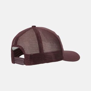 Boné Nb Trucker Logo Unisex