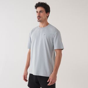 Camiseta Athletics 550 Patch Masculina