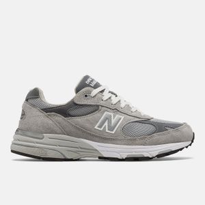 Tênis New Balance U993 Made in USA Unisex
