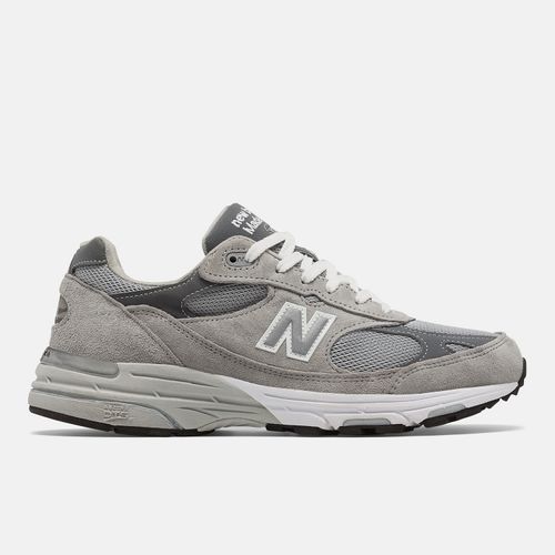 Tênis New Balance U993 Made in USA Unisex