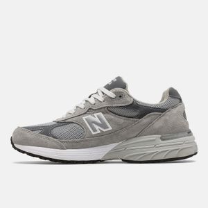 Tênis New Balance U993 Made in USA Unisex