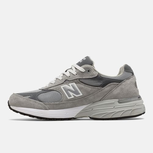 Tênis New Balance U993 Made in USA Unisex