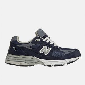 Tênis New Balance U993 Made in USA Unisex