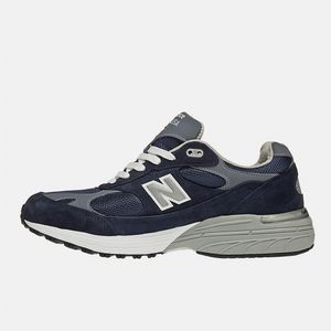 Tênis New Balance U993 Made in USA Unisex
