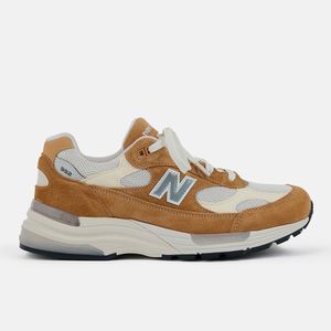 Tênis New Balance 992 Teddy Santis Unisex