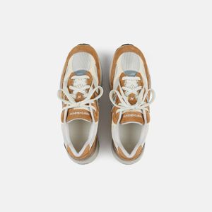 Tênis New Balance 992 Teddy Santis Unisex