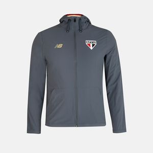 Jaqueta Viagem Spfc 2025 Masculina