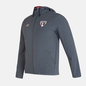 Jaqueta Viagem Spfc 2025 Masculina