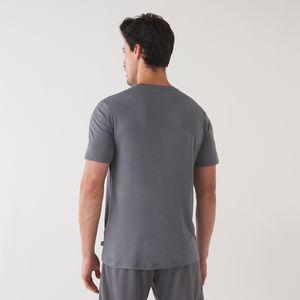 Camiseta Active Logo Masculina