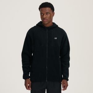 Jaqueta Fleece Masculina